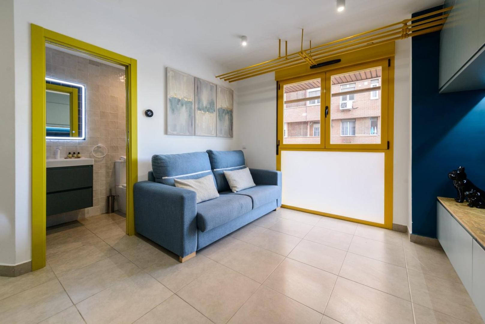 Guestready - Trendy Madrid
