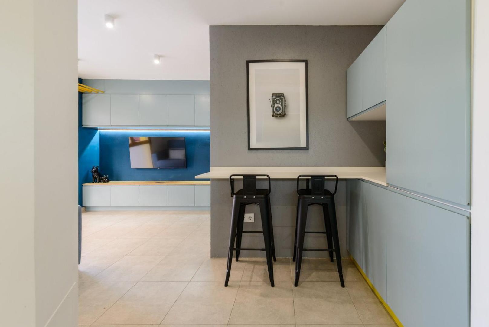 Apartamento Guestready - Trendy