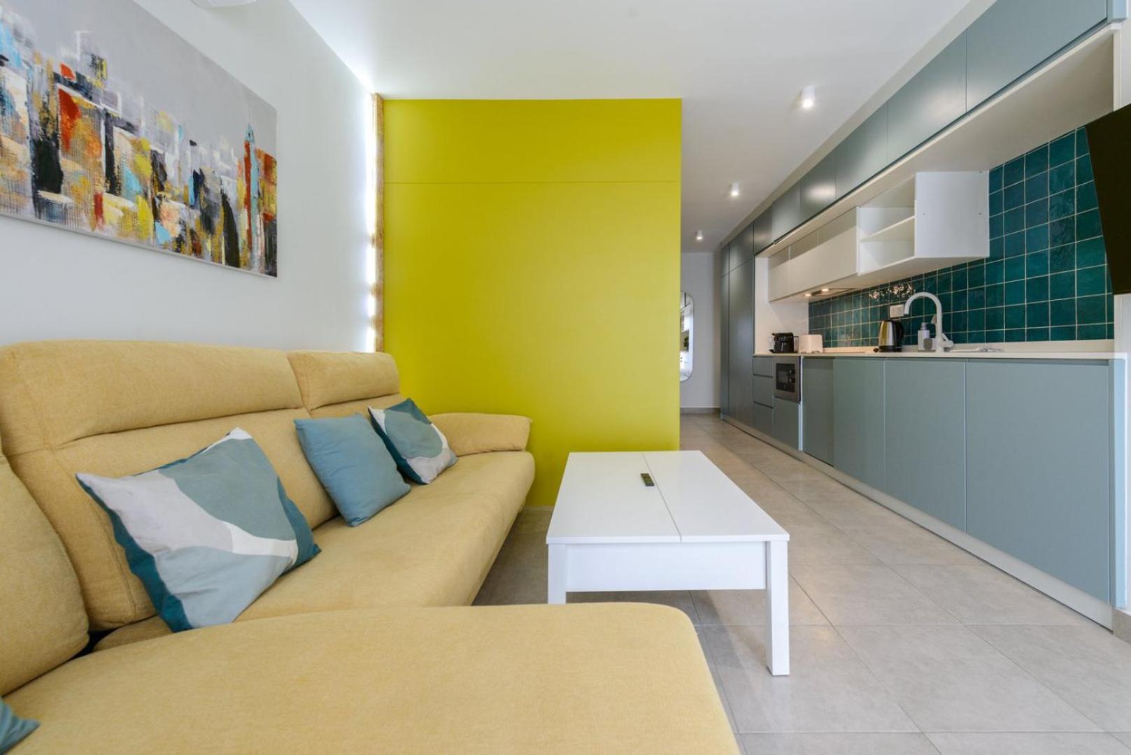 Apartamento Guestready - Trendy