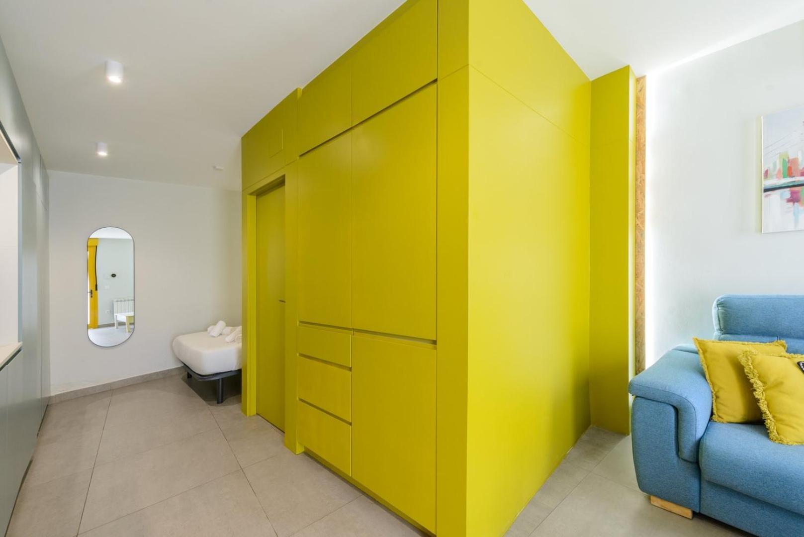 Guestready - Trendy Apartamento